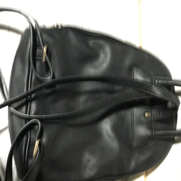 International Concepts Black Back Pack - Picture 6 of 6